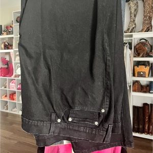 541™ ATHLETIC TAPER LEVI’S® BIG AND TALL.